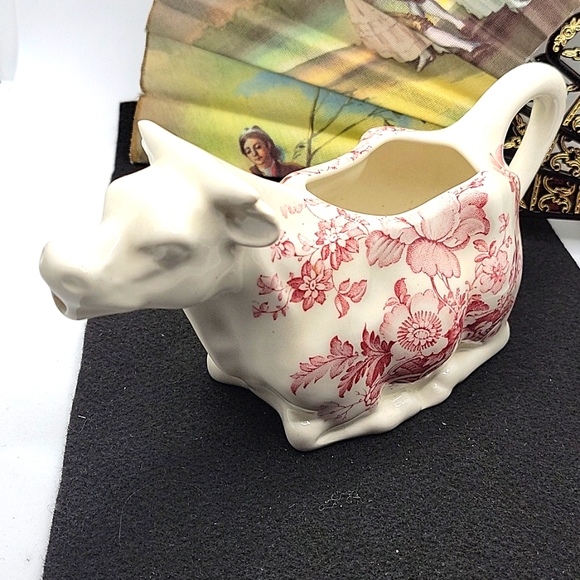 VINTAGE CREAMER